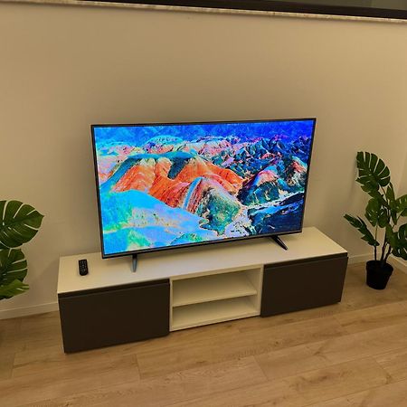 Bucharest Apartment Екстер'єр фото
