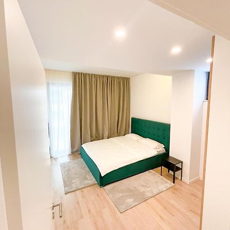 Bucharest Apartment Екстер'єр фото