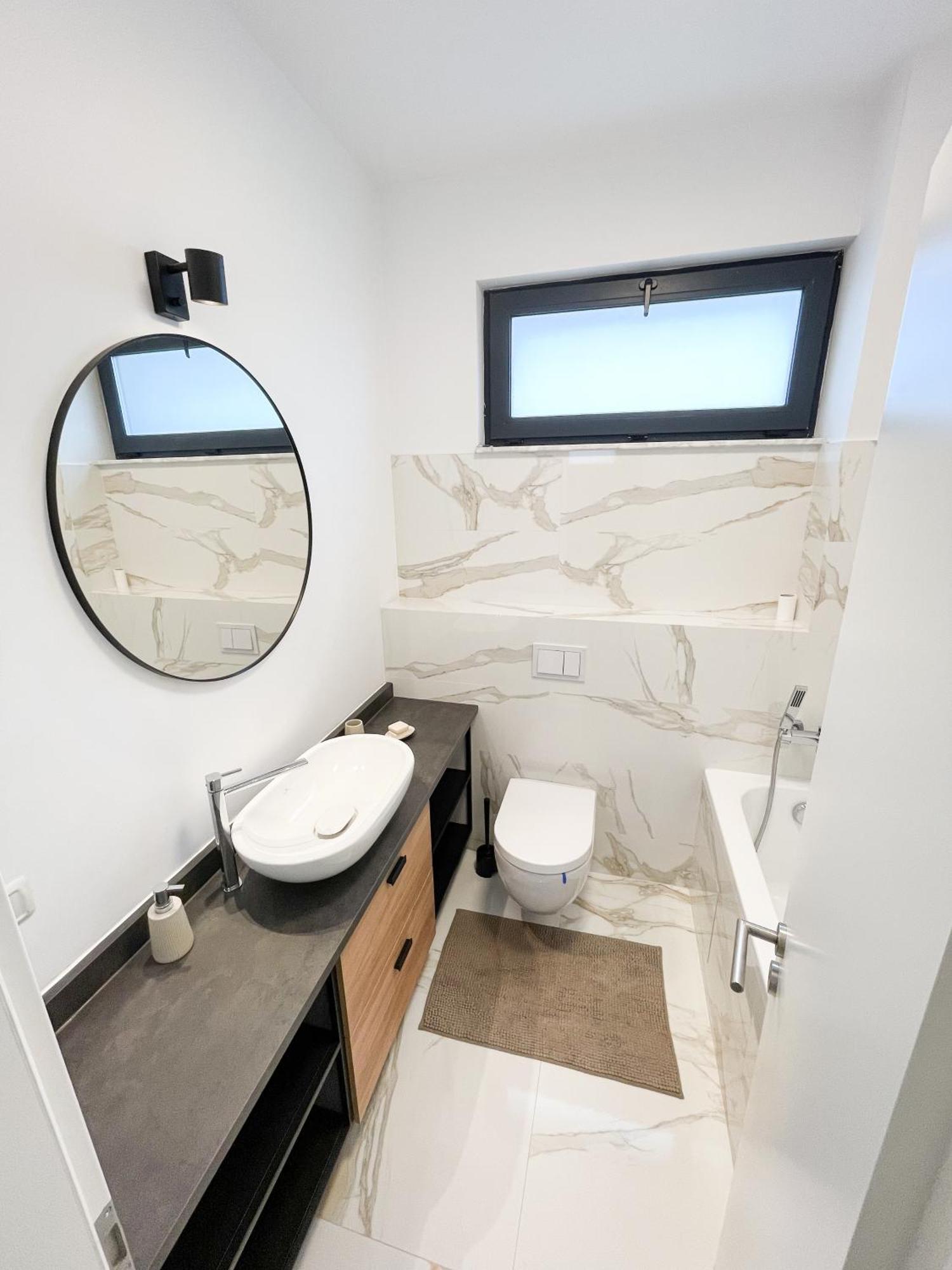 Bucharest Apartment Екстер'єр фото