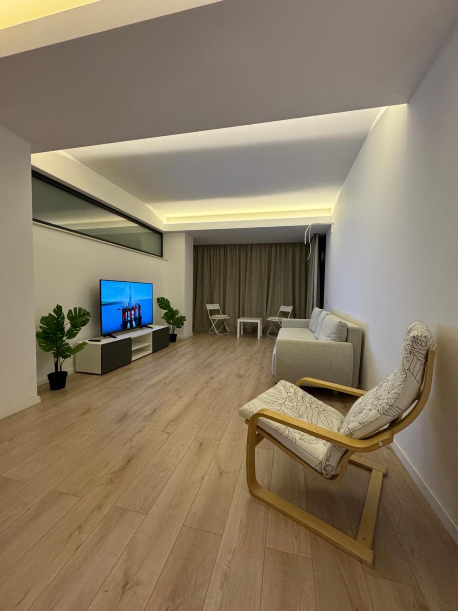 Bucharest Apartment Екстер'єр фото