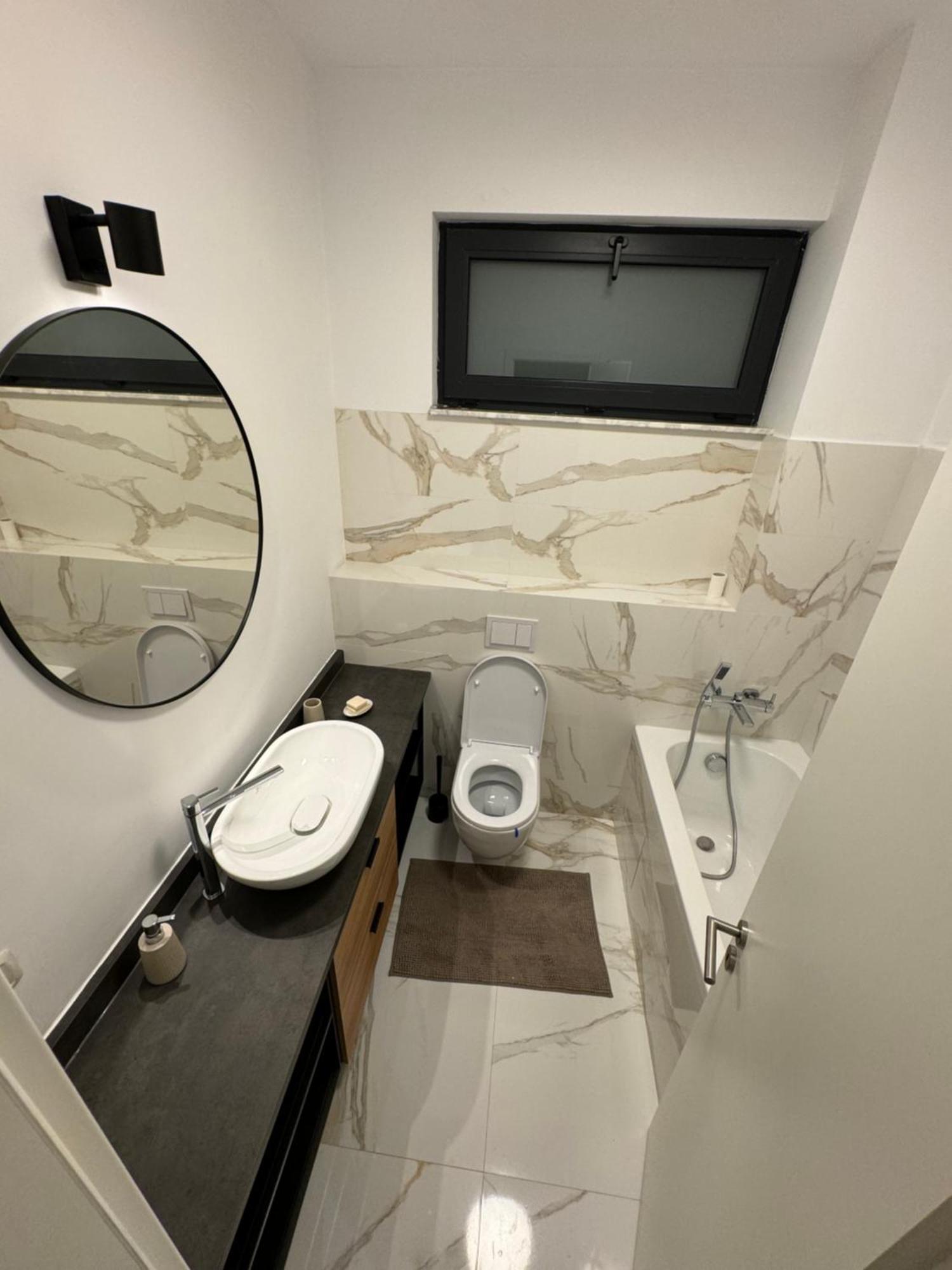 Bucharest Apartment Екстер'єр фото