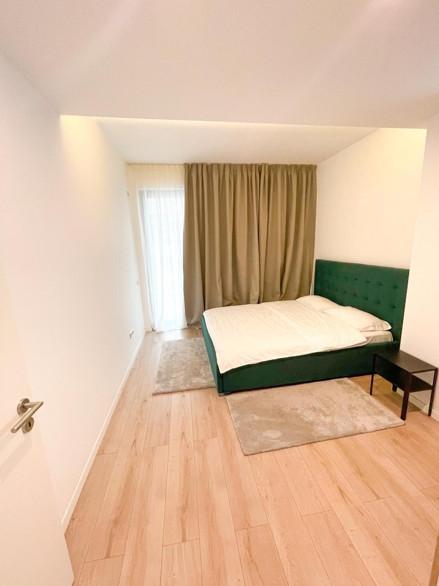 Bucharest Apartment Екстер'єр фото