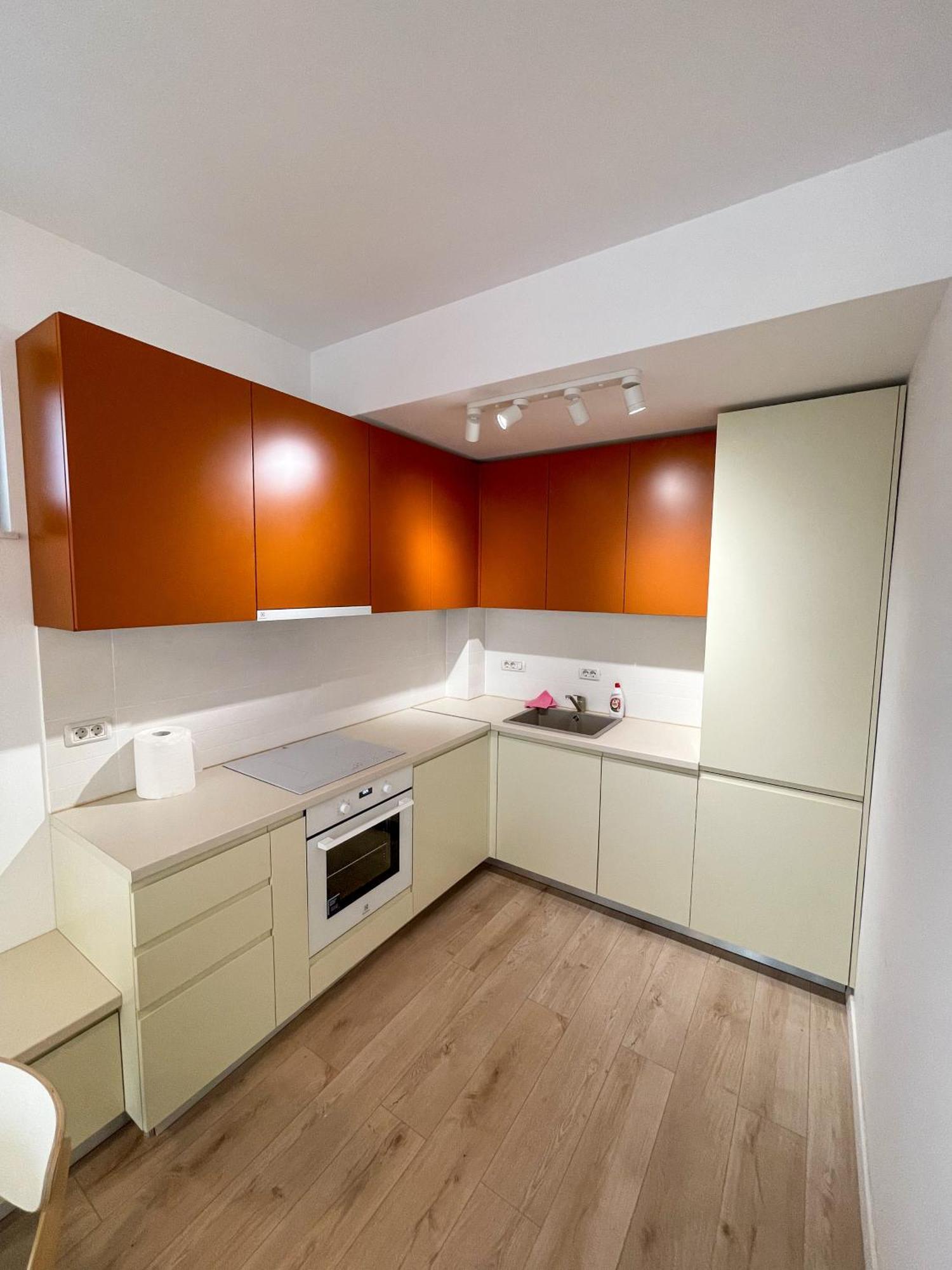 Bucharest Apartment Екстер'єр фото