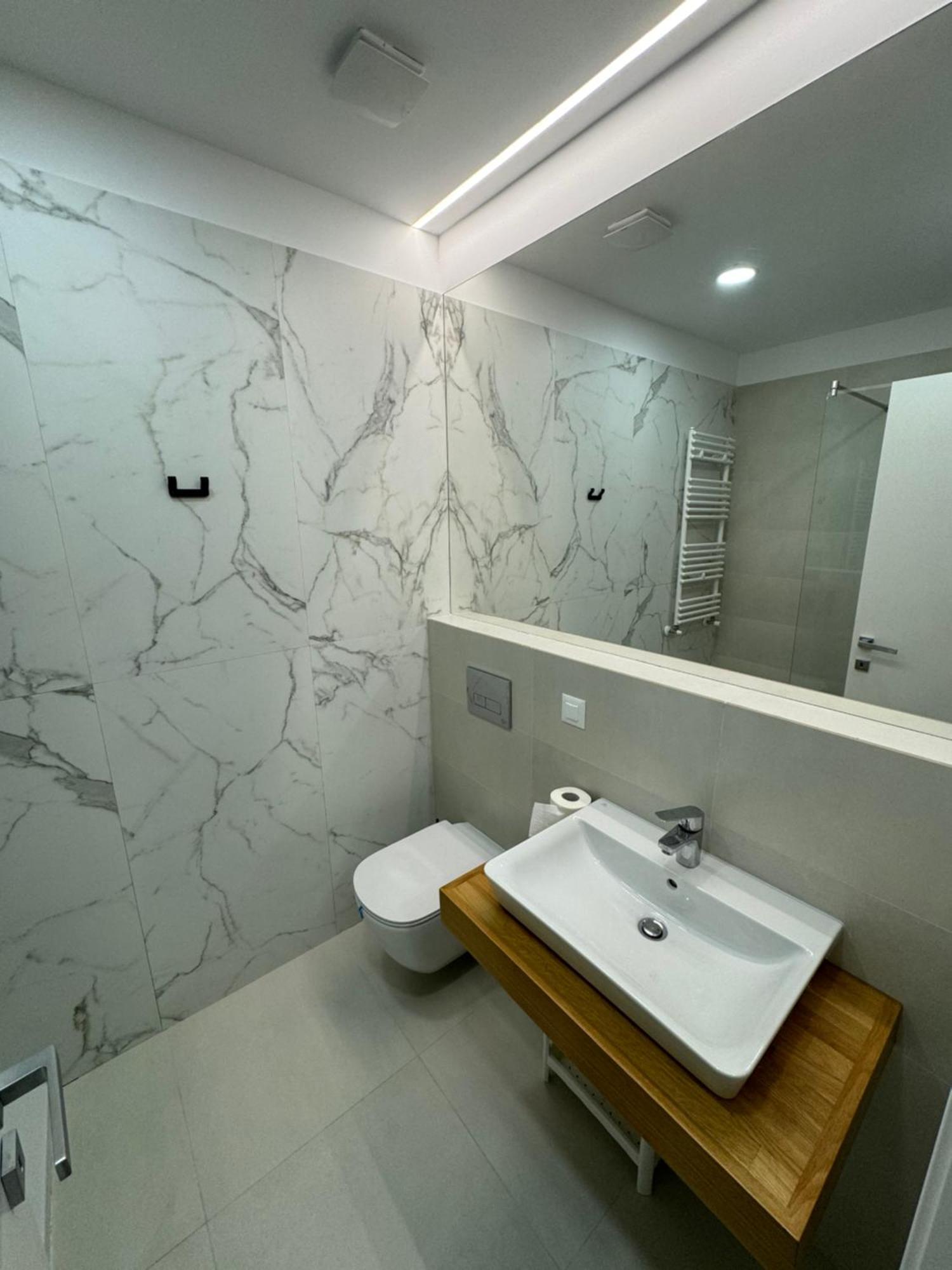 Bucharest Apartment Екстер'єр фото