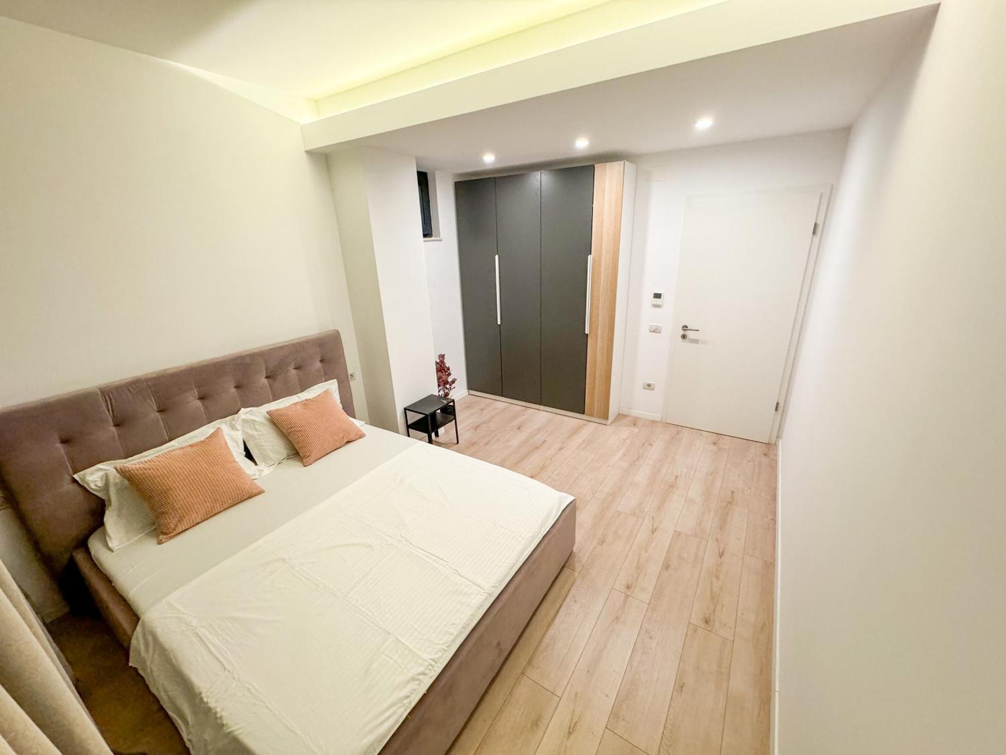 Bucharest Apartment Екстер'єр фото