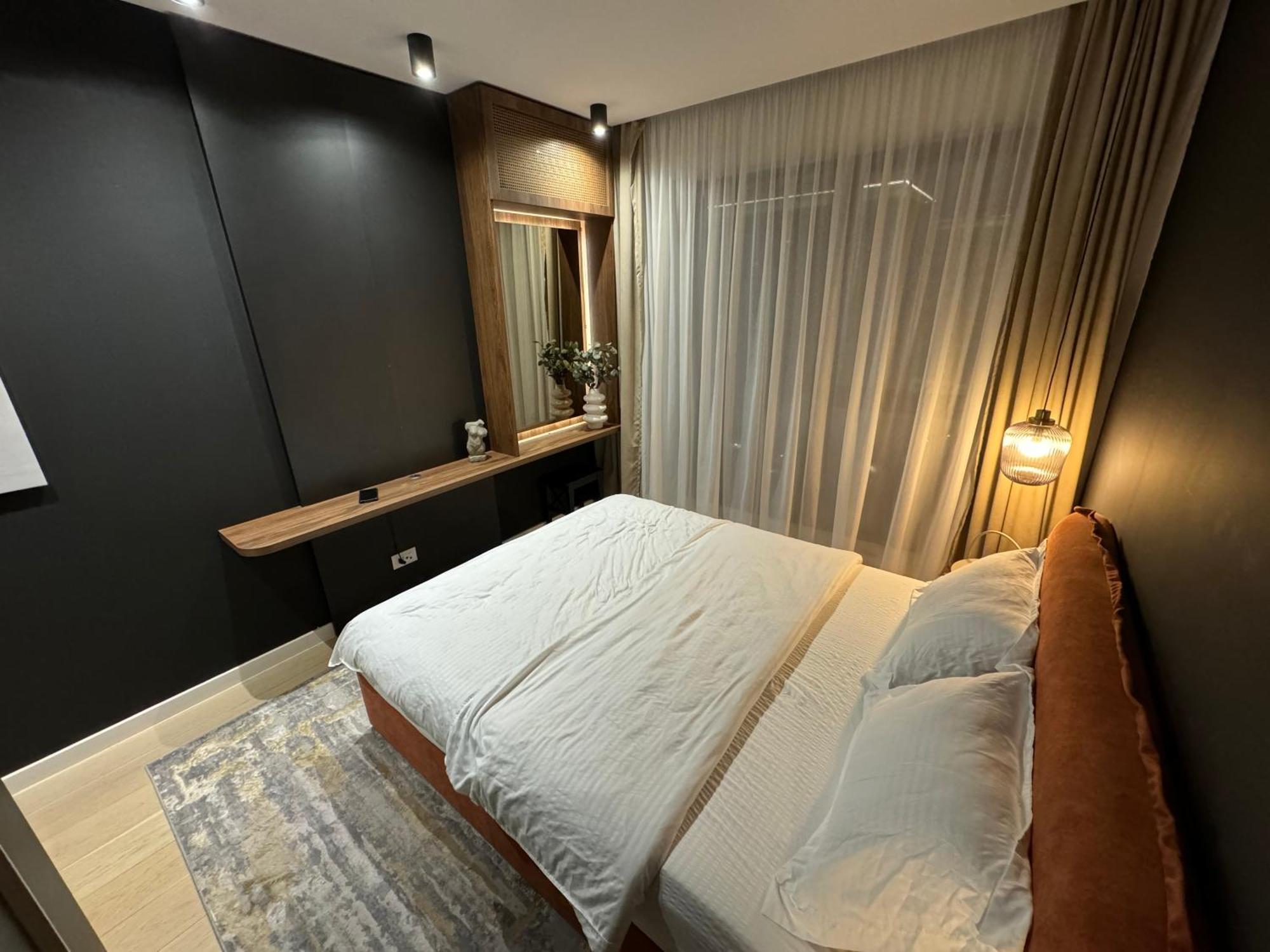 Bucharest Apartment Екстер'єр фото
