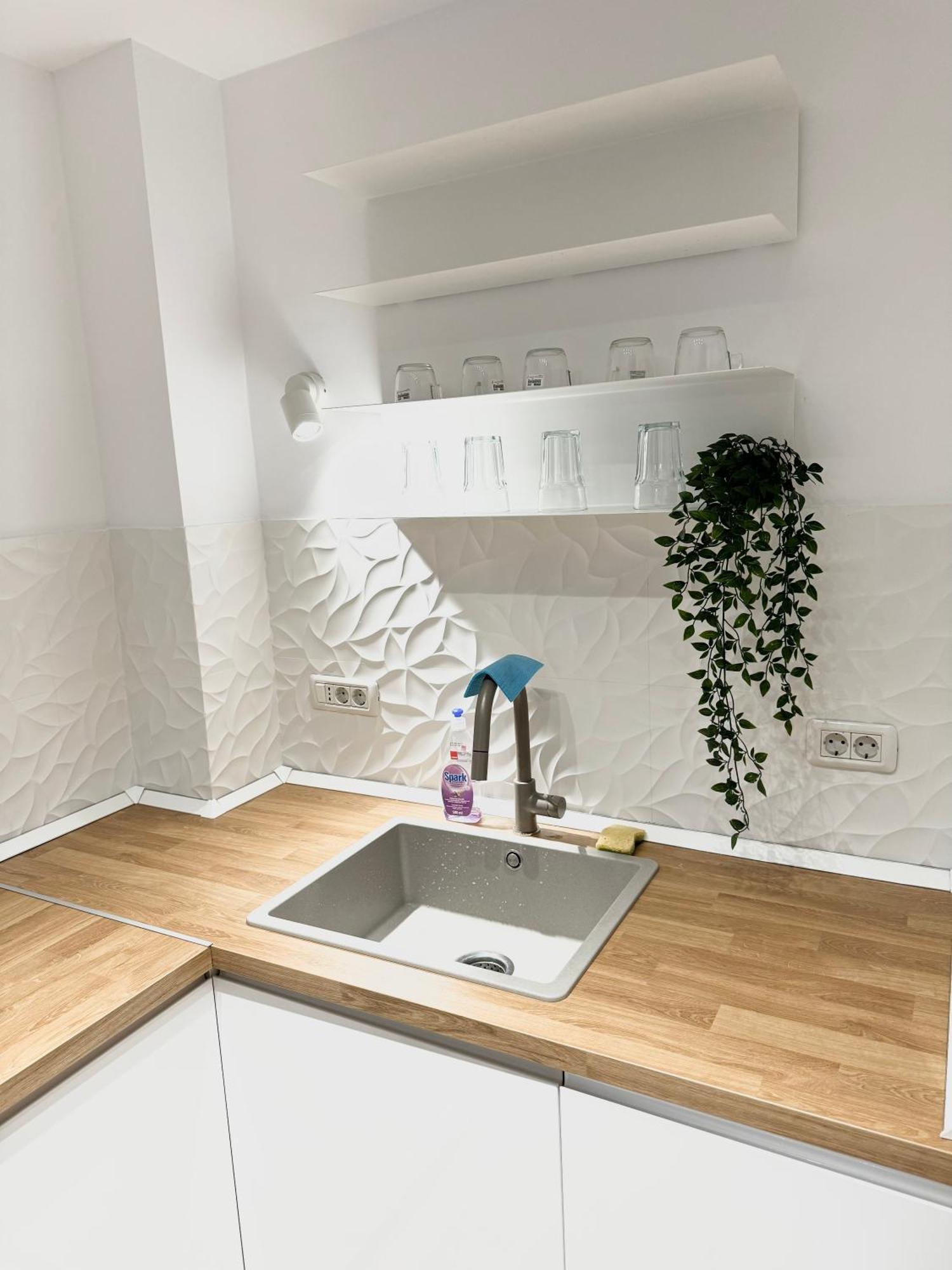 Bucharest Apartment Екстер'єр фото