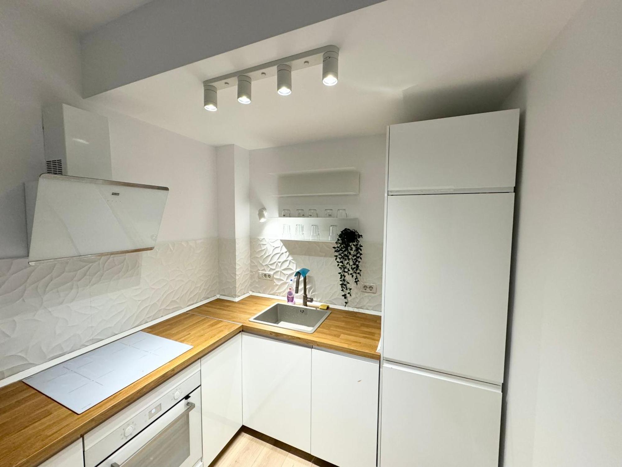 Bucharest Apartment Екстер'єр фото