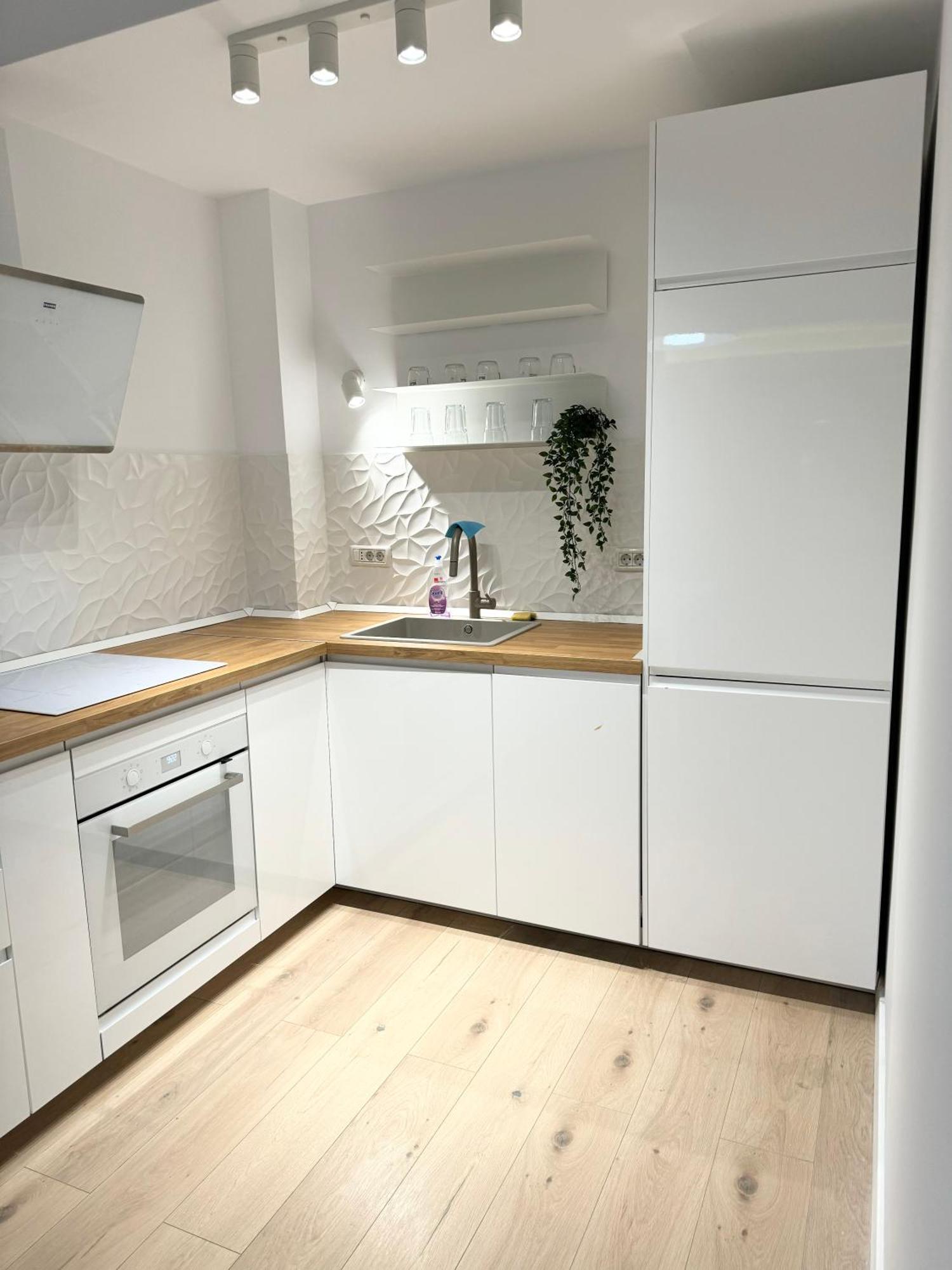 Bucharest Apartment Екстер'єр фото